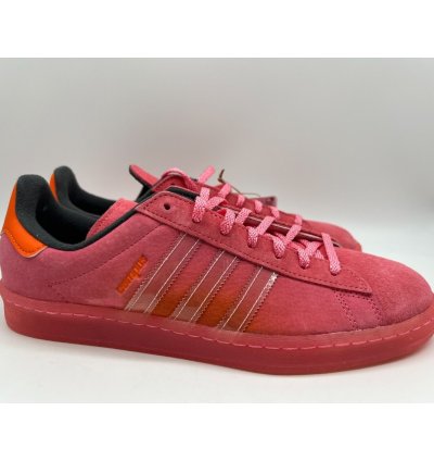 Adidas Sneakers Campus 80 Coral Orange Gy4599 Mens Size 10