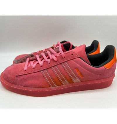 Adidas Sneakers Campus 80 Coral Orange Gy4599 Mens Size 10