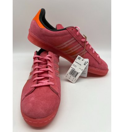 Adidas Sneakers Campus 80 Coral Orange Gy4599 Mens Size 10