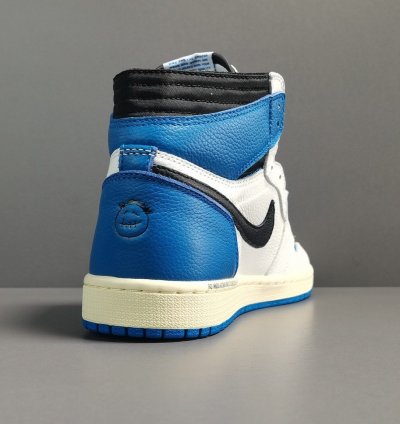Jordan 1 Retro High Og Sp Fragment X Travis Scott