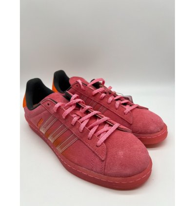 Adidas Sneakers Campus 80 Coral Orange Gy4599 Mens Size 10
