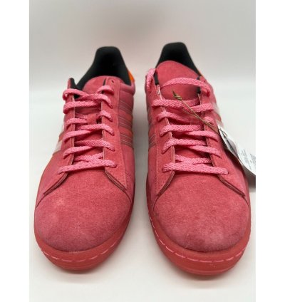 Adidas Sneakers Campus 80 Coral Orange Gy4599 Mens Size 10