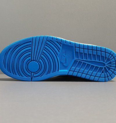 Jordan 1 Retro High Og Sp Fragment X Travis Scott