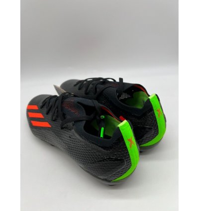 Adidas Soccer Speedportal 2 Fg Core Black Solar Red Men 9