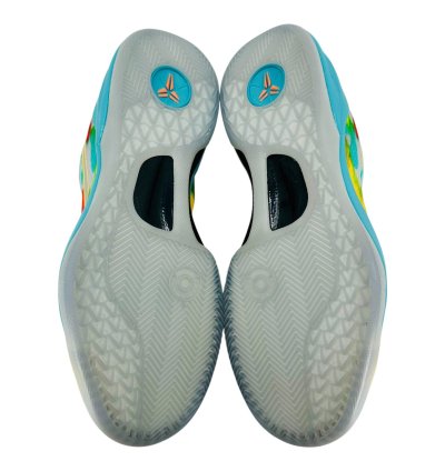 Kobe 8 Protro Venice Beach 2024
