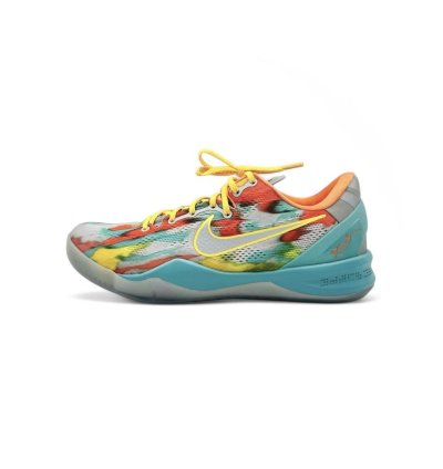 Kobe 8 Protro Vernice Beach 2024