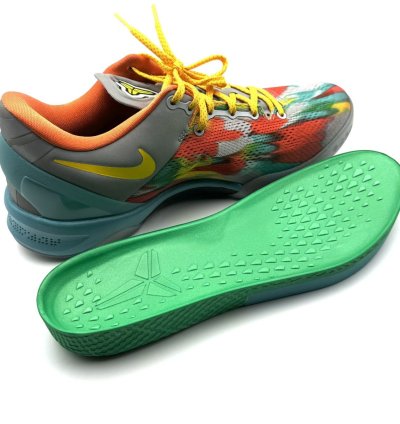 Kobe 8 Protro Vernice Beach 2024