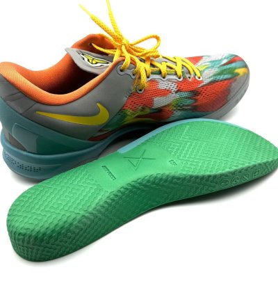 Kobe 8 Protro Vernice Beach 2024