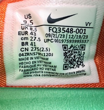 Kobe 8 Protro Vernice Beach 2024