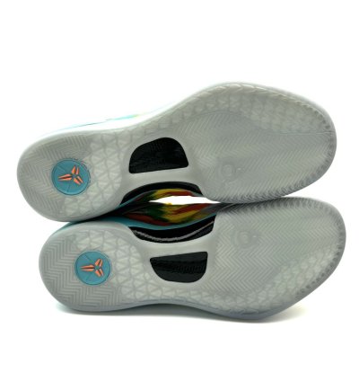 Kobe 8 Protro Vernice Beach 2024