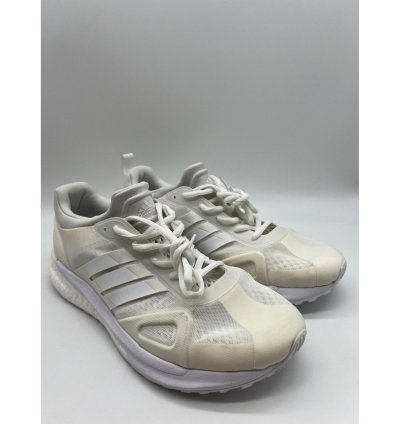 Adidas Solarglide Karlie Kloss Chalk White Fv8515 Women 9 5