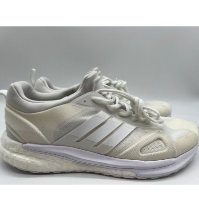 Adidas Solarglide Karlie Kloss Chalk White Fv8515 Women 9 5