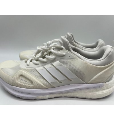 Adidas Solarglide Karlie Kloss Chalk White Fv8515 Women 9 5