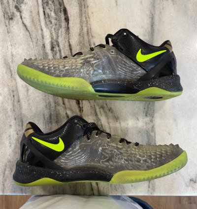 Kobe 8 Ss Christmas