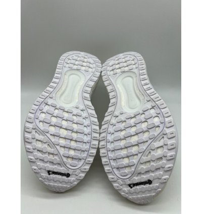 Adidas Solarglide Karlie Kloss Chalk White Fv8515 Women 9 5