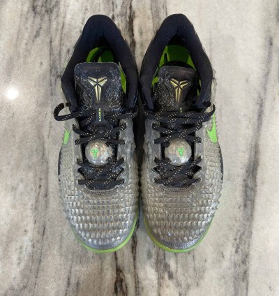 Kobe 8 Ss Christmas