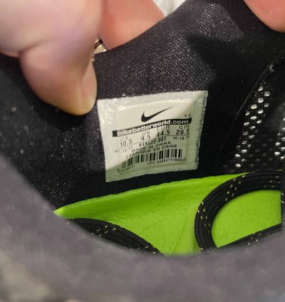 Kobe 8 Ss Christmas