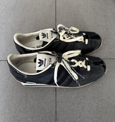 Adidas Song For The Mute Country Og