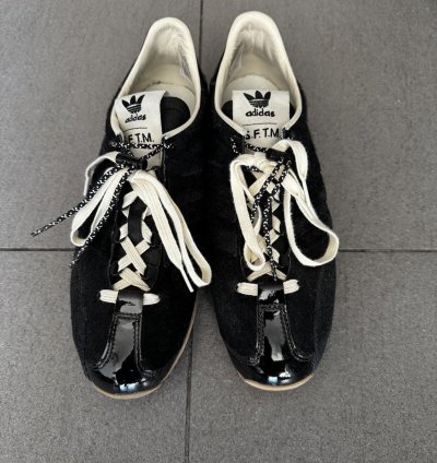 Adidas Song For The Mute Country Og