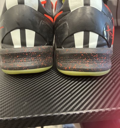 Kobe 8 System