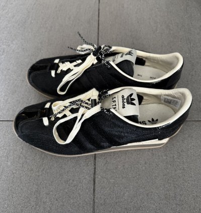 Adidas Song For The Mute Country Og