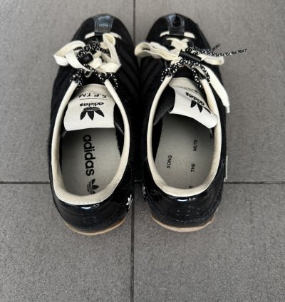 Adidas Song For The Mute Country Og