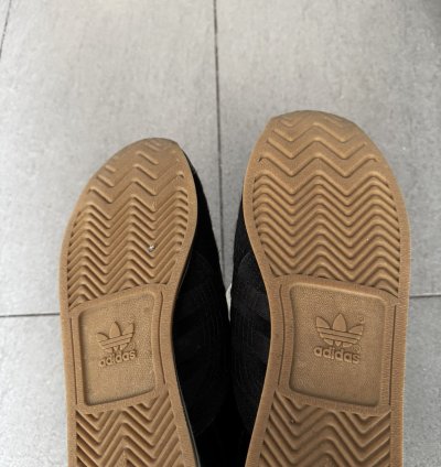 Adidas Song For The Mute Country Og