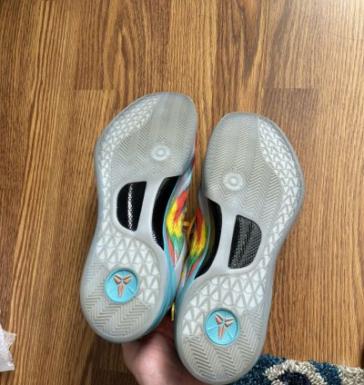 Kobe 8 Venice Beach