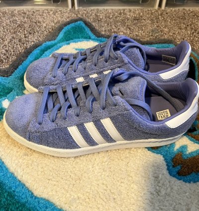 Adidas South Park Campus Towlie