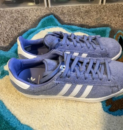 Adidas South Park Campus Towlie
