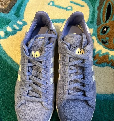 Adidas South Park Campus Towlie