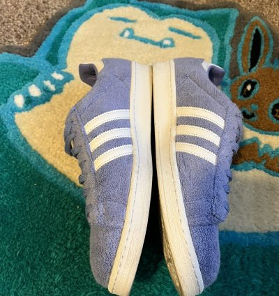 Adidas South Park Campus Towlie