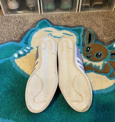 Adidas South Park Campus Towlie