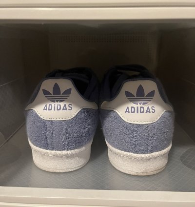Adidas South Park Campus Towlie