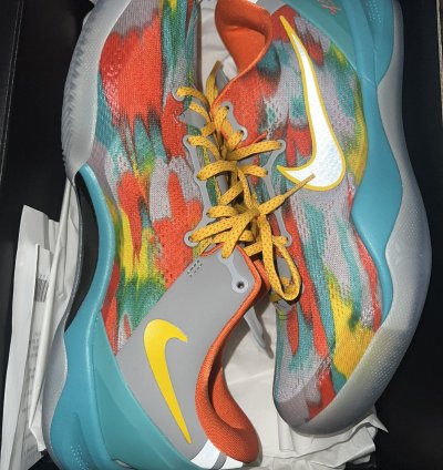 Kobe 8 Venice Beach 2024