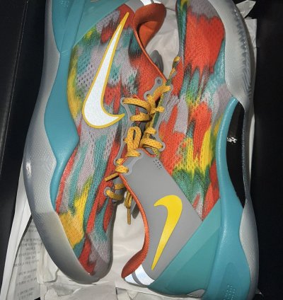 Kobe 8 Venice Beach 2024