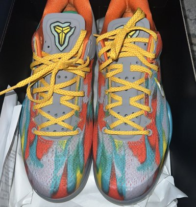 Kobe 8 Venice Beach 2024