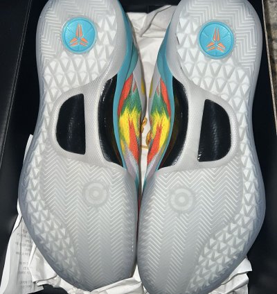 Kobe 8 Venice Beach 2024