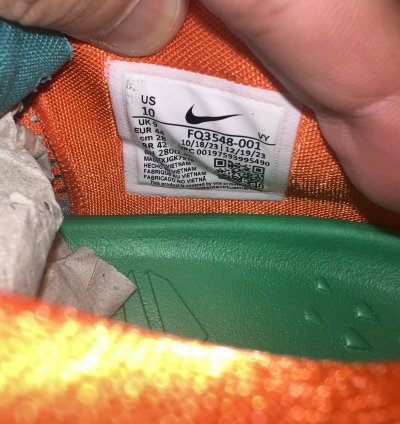 Kobe 8 Venice Beach 2024