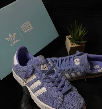 Adidas South Park Towelie