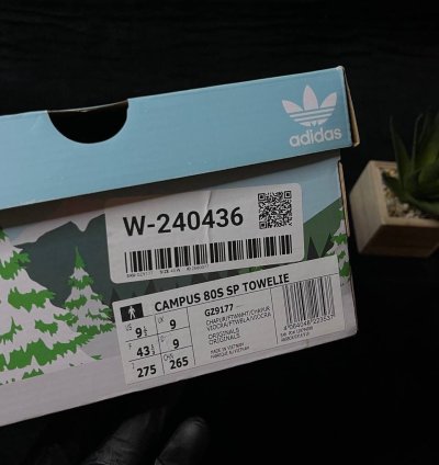 Adidas South Park Towelie