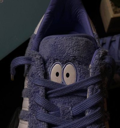 Adidas South Park Towelie