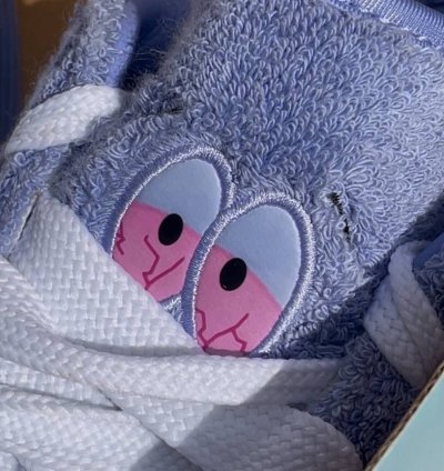 Adidas South Park Towelie