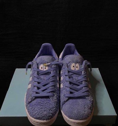 Adidas South Park Towelie