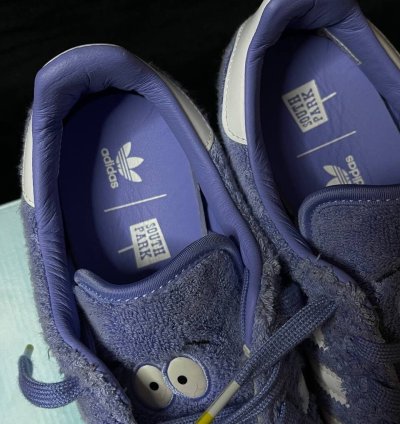 Adidas South Park Towelie