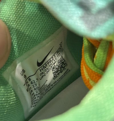 Kobe 8 What The