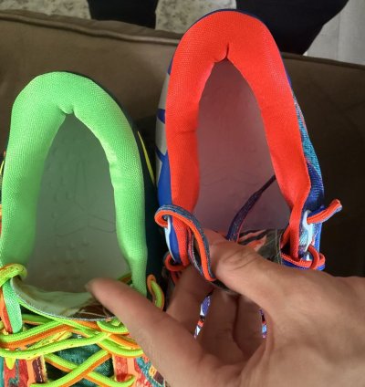 Kobe 8 What The