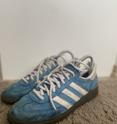 Adidas Spezial Handball Sneakers Shoes