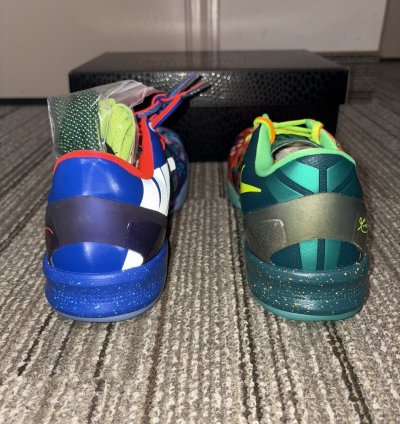 Kobe 8 What The 2025 2025