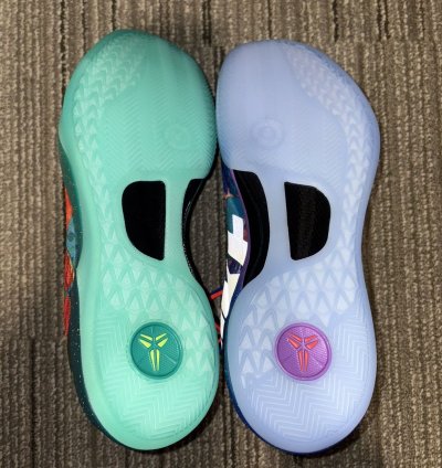 Kobe 8 What The 2025 2025